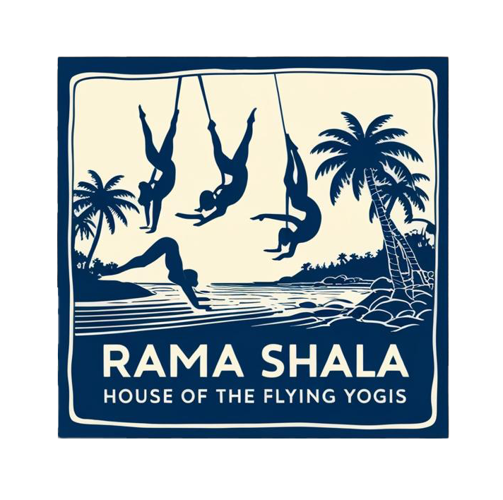 Rama Shala logo