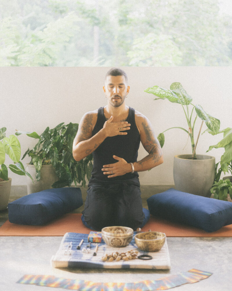 Breathwork