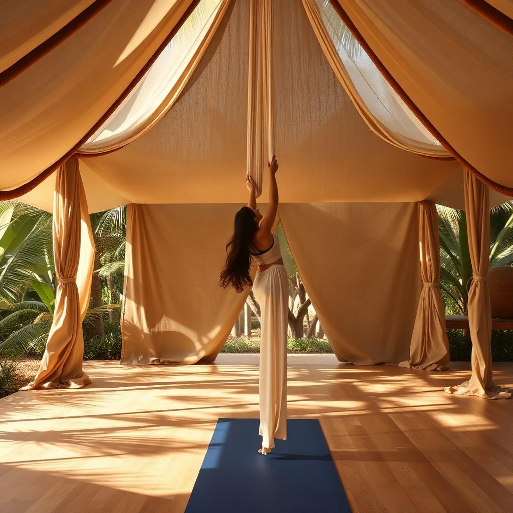 Double Room — Loft