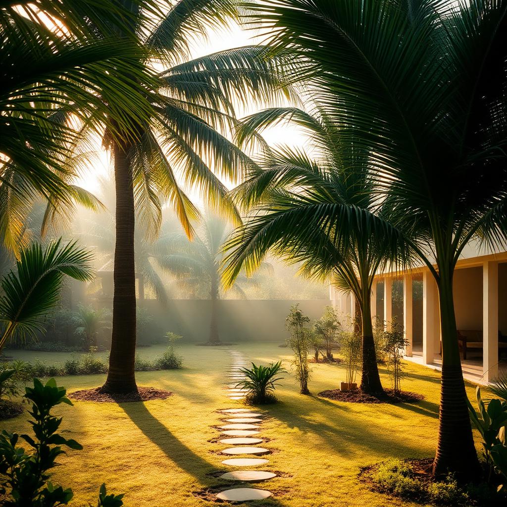 Family House