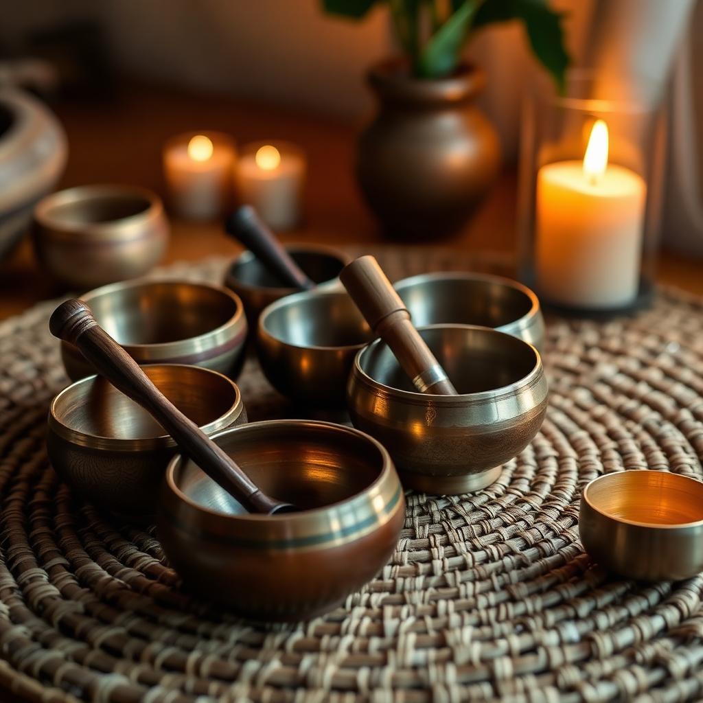 Sound & Stillness
