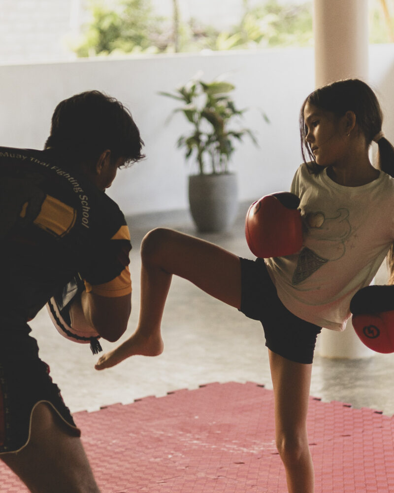 Muay Thai