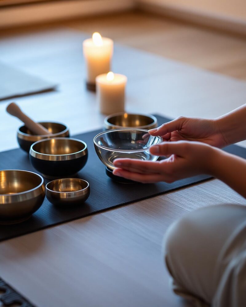 Breathwork