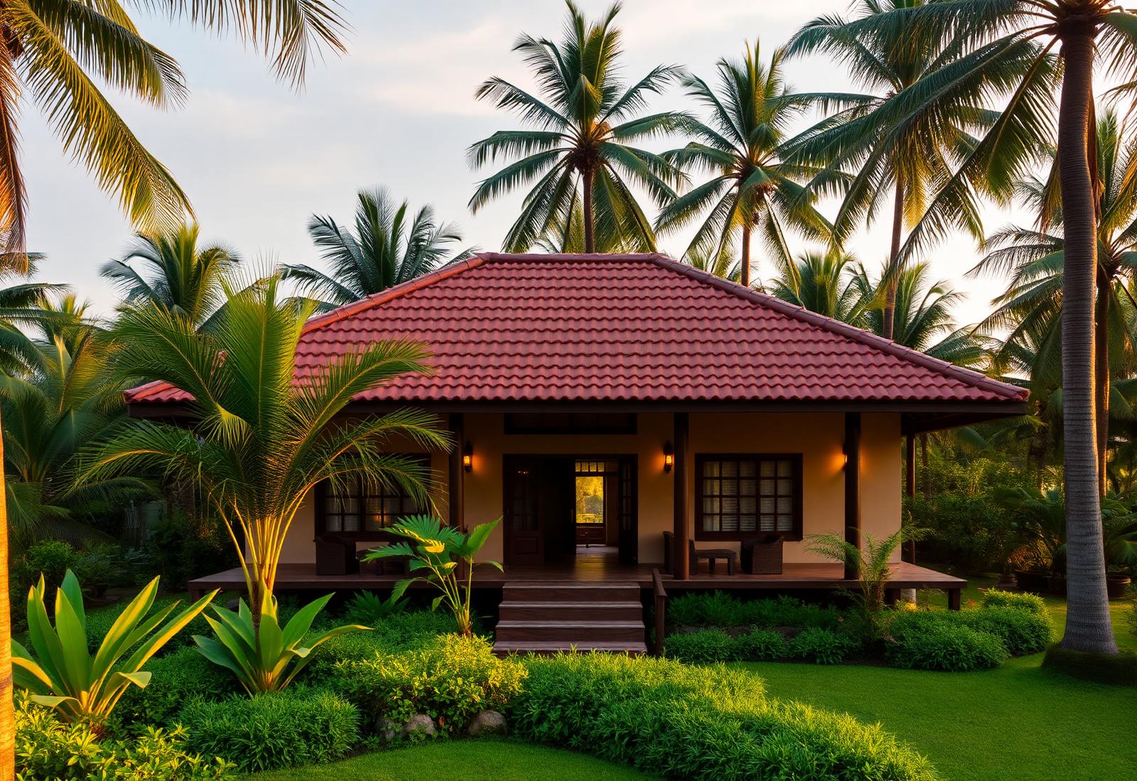 Family House